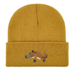 Platypus Beanie Hat