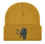 Black Panther Beanie, Embroidered Beanie, Wildlife Lover Gift, Black Panther Embroidery, Animal-Inspired Hat, Cozy Winter Hat, Unique Winter Accessory, Unisex Beanie, Nature-Inspired Beanie, Black Panther Design Hat, Custom Embroidered Beanie, Stylish Winter Hat, Thoughtful Gift Idea, Animal Lover Accessory, Warm Winter Hat, Handmade Beanie, Wildlife Enthusiast Gift, One-of-a-Kind Hat, Winter Fashion Accessories, Panther Lover Gift.