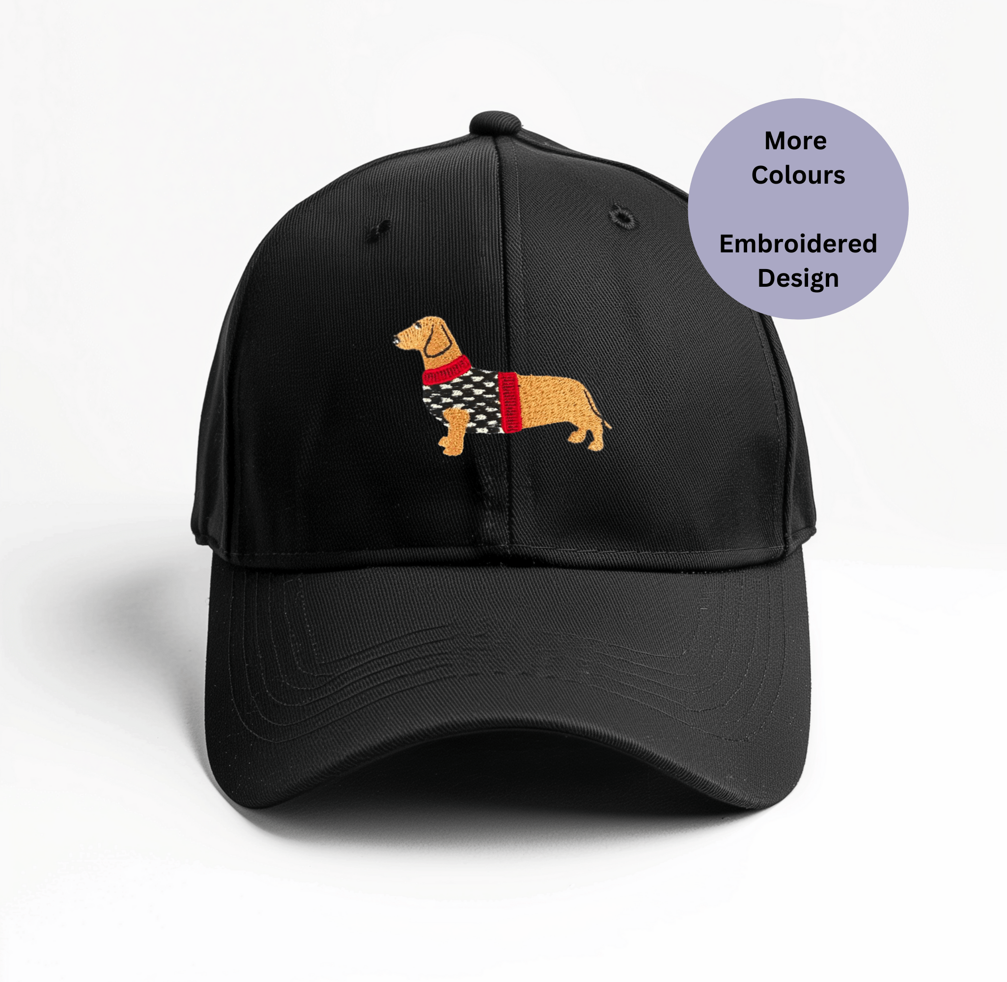 Dachshund cap Dachshund Cap, Sausage Dog Cap, Embroidered Cap, Dog Lover Gift, Dachshund Accessories, Unisex Cap, Stylish Everyday Hat, Pet-Themed Cap, Dog Walking Hat, Adjustable Fit Hat, Unique Dog Lover Gift, Birthday Gift Idea, Holiday Gift Idea, Trendy Headwear, Dachshund Enthusiast Gift